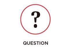 仕事や人生で影響を受けた言葉は何ですか？