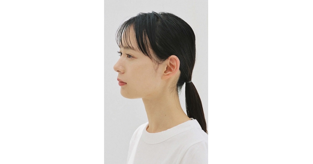 あたらしい人（10月号表紙：穂志もえかさん）