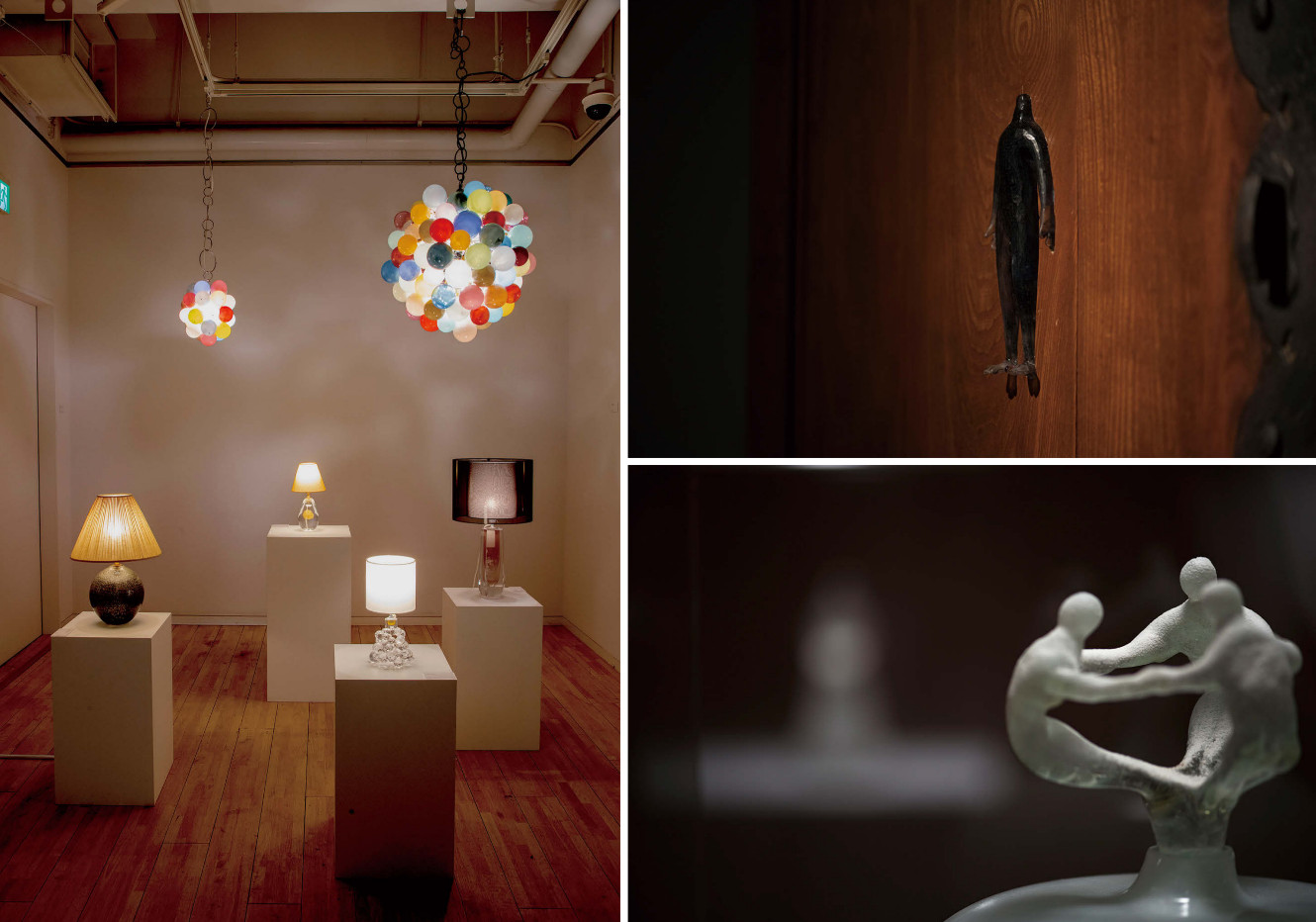 感覚をかたちにしたいという強い欲求 | ブレーン