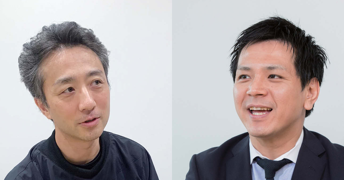 [PR] 回り道をした10年間が幼いころからの夢を叶える糧となった