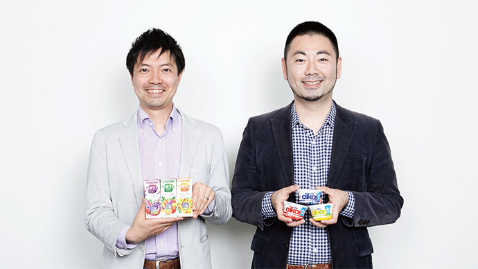 成熱市場で選ばれるには？ 新旧ブランドに見る、新たな価値のつくり方