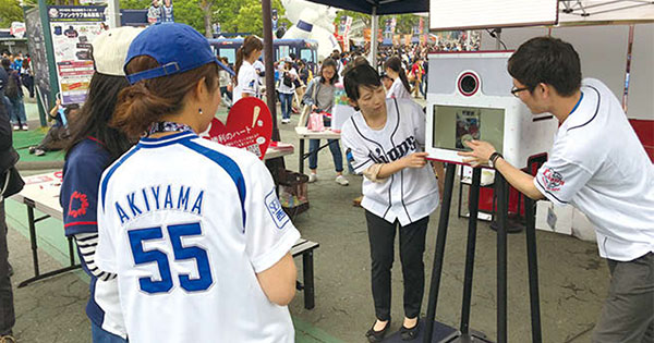 データの時代だからこそ 新たな価値生む写真プリント