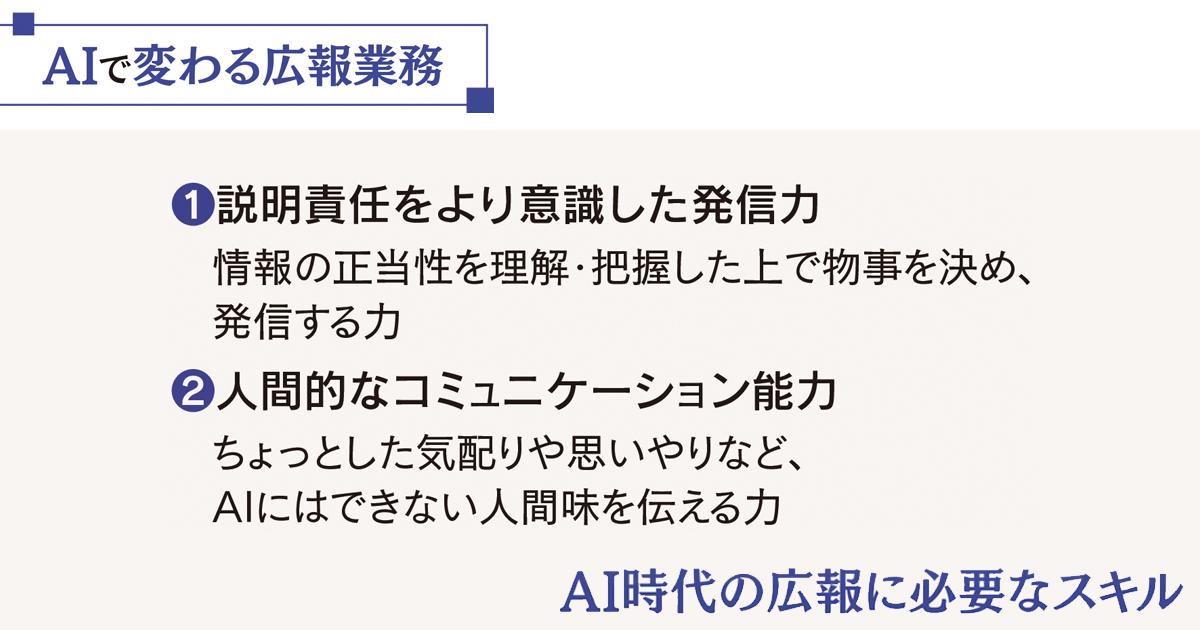 行政の情報をより分かりやすく伝える 外国人居住者も多い自治体の生成AI活用