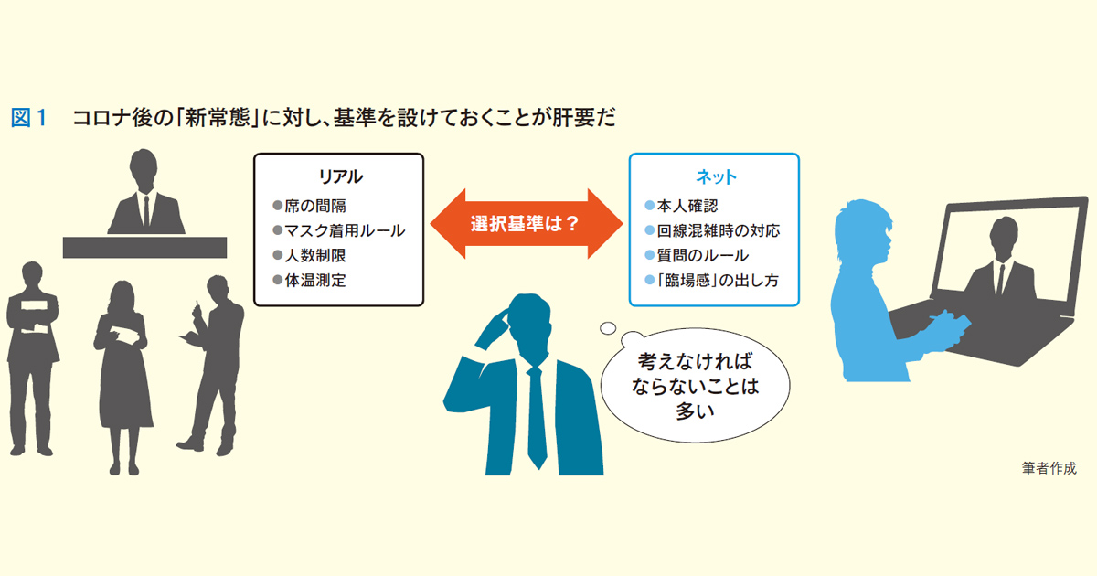リモート取材は「新常態」に 地方・都市間の格差是正にも貢献