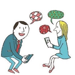 2016年の潮流を読み解く顕著な3つの兆し