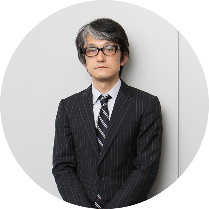 社会の共通知をつくるという広告の役割。