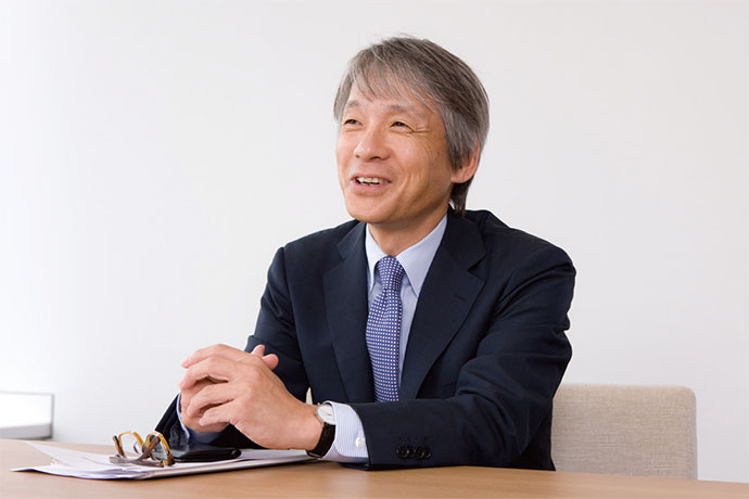 博報堂プロダクツ「専門性を突き詰め得意先の課題解決を」