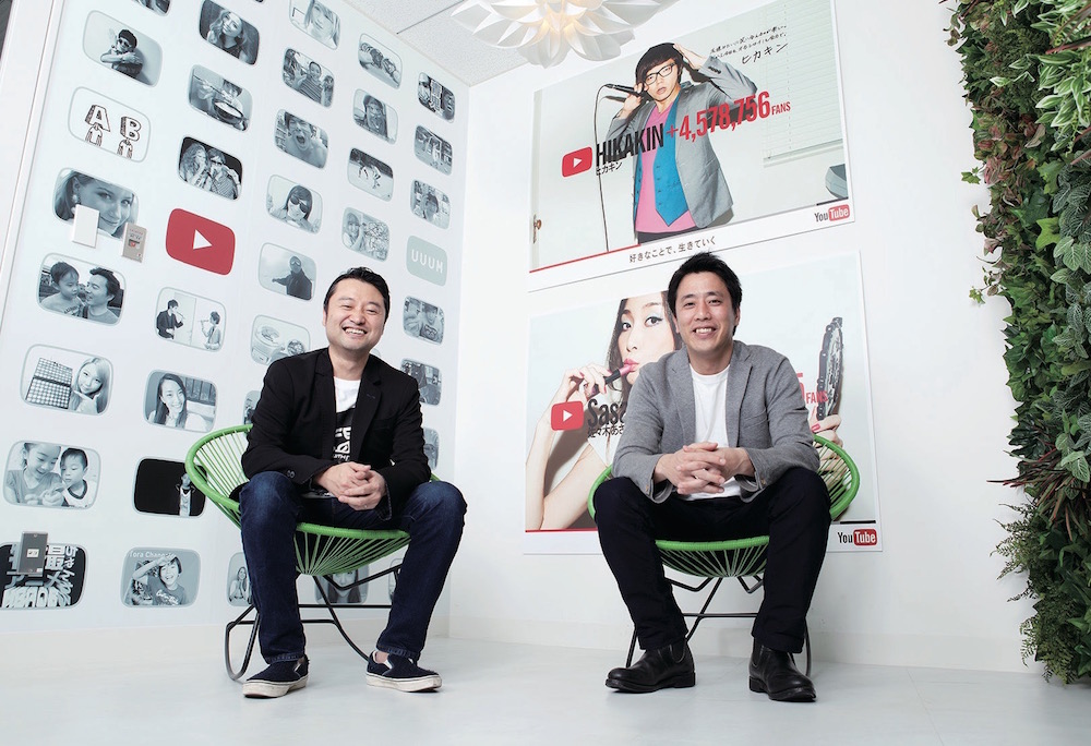 [PR] 進む、ユーチューバーの企業活用と可能性