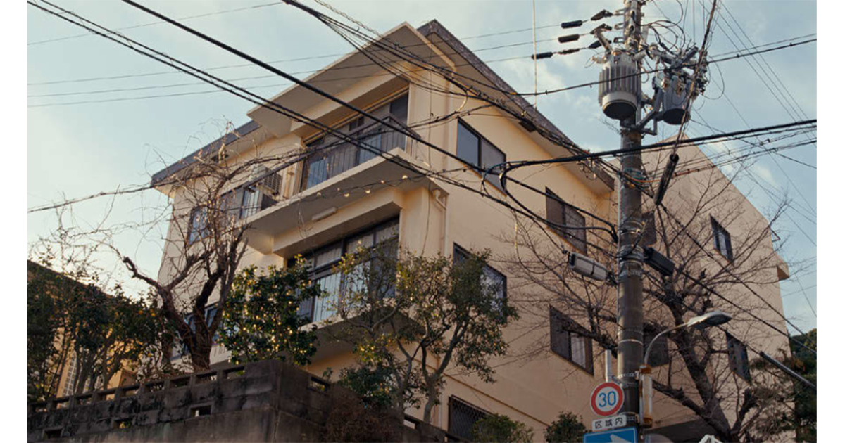 新たな街の楽しみ方を引き出す アーティスト滞在を支援する理由