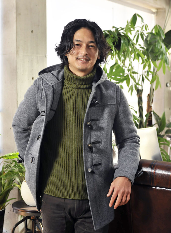 「店では“買い物をする楽しさ”を買っています」――村松亮太郎さんの買ったもの、行った場所