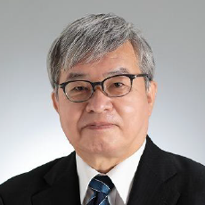木村勝氏