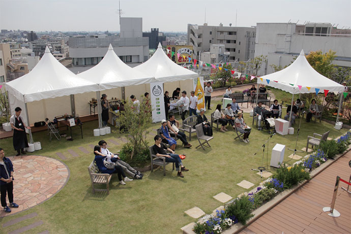 自分たちにもできる小さなこと！ できることからやるエコな提案