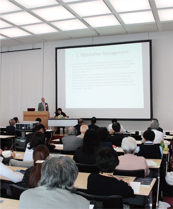 「嘘はつかない」「お客さまのせいにしない」トヨタ・広報部長などー日本広報学会レポート