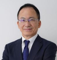 菅井 利雄氏