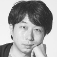 高橋律仁氏