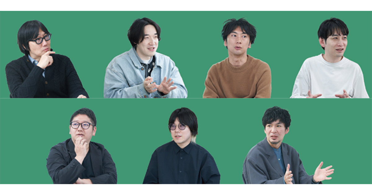 プランナーたちが考える 今、届くCMとは？