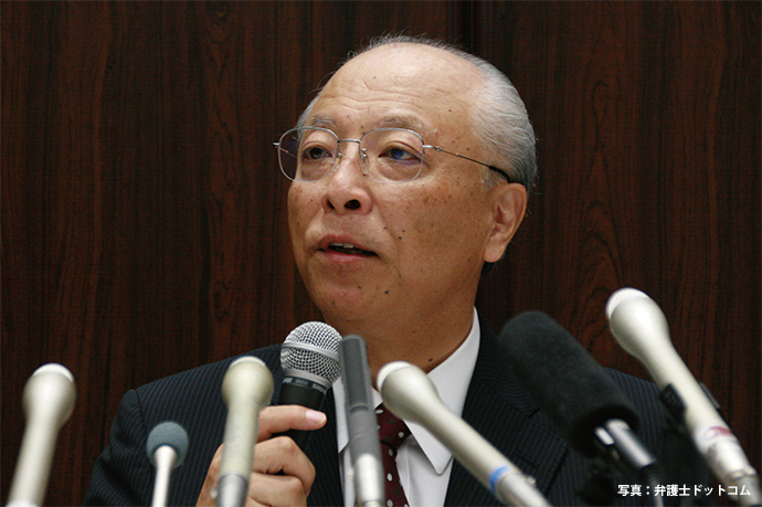 謝罪会見の広報対応からにじみ出た　朝日新聞の「驕り体質」