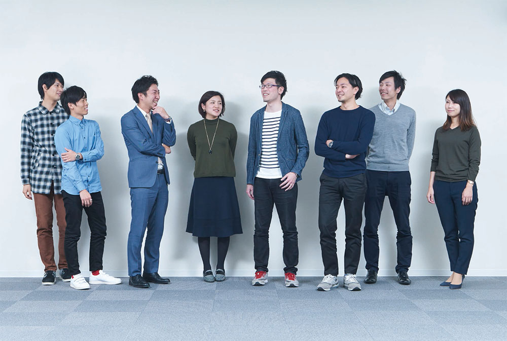 広告の先を行く「人を動かす仕掛け」を収集・発信
