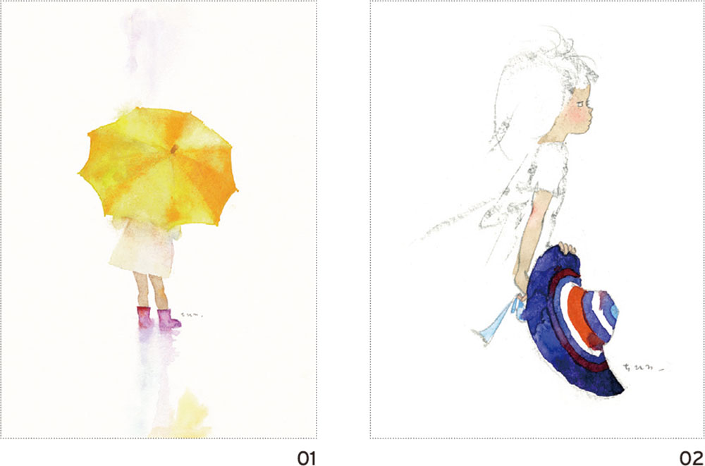 [PR] 「いわさきちひろ×佐藤 卓=展」ほかEXHIBITION、AWARD
