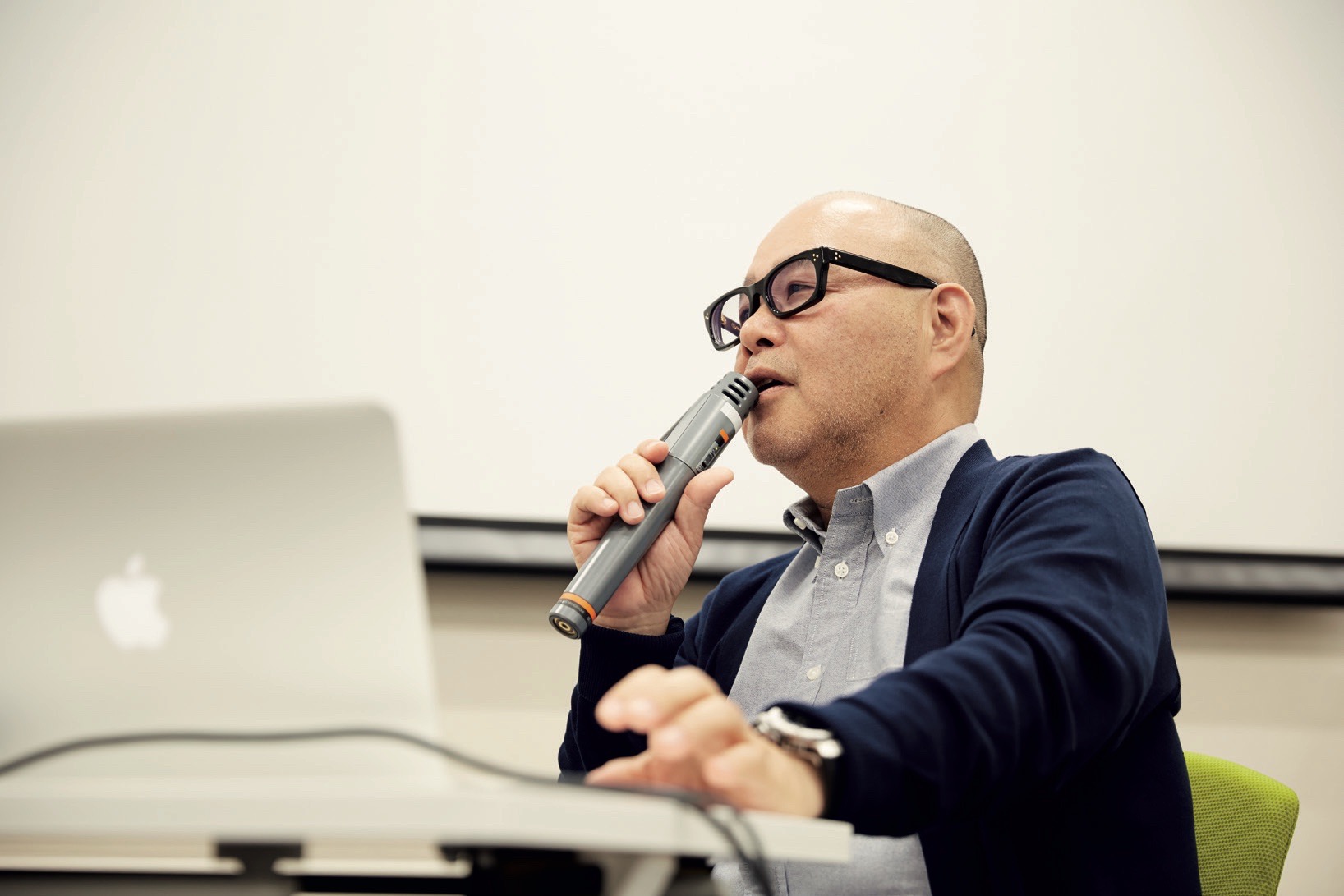 八木敏幸のディレクター道「ディレクターに必要なのは粘り強さと客観性」