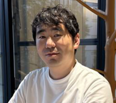 鶴田 祥一郎 氏