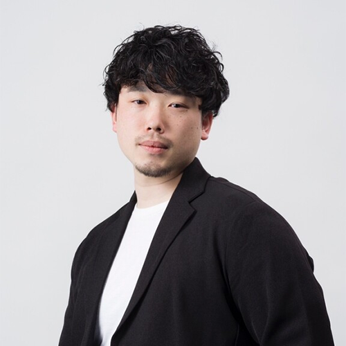 髙橋　健太朗 氏