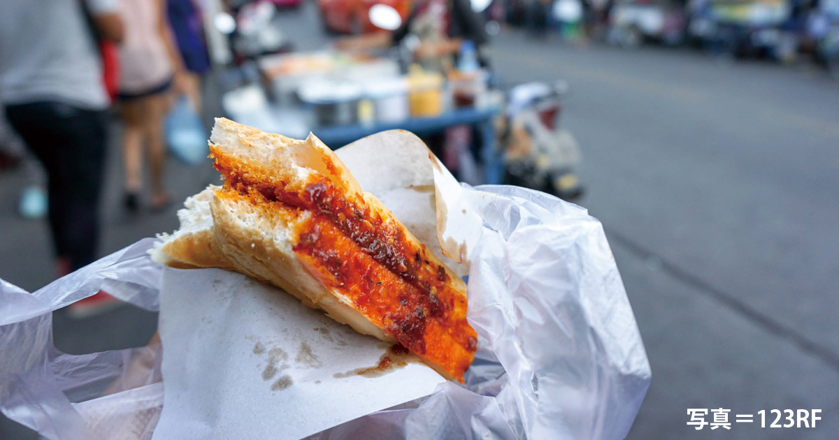 2030年に食品ロスを半減へ 構想への「共感」が販促を後押し