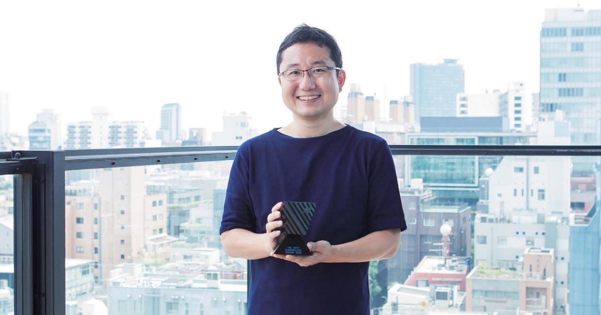 「いつか必ずグランプリを」初志貫徹で掴んだ前代未聞のダブル受賞