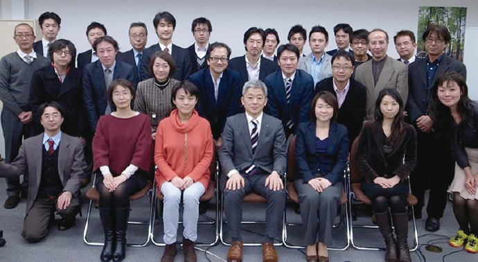 [PR] 日本マーケティング学会「マーケティングサロン」の取り組み