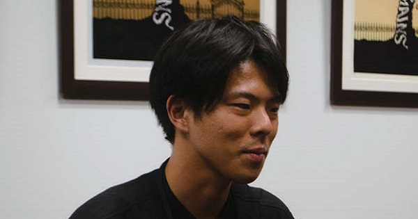 「宣伝会議賞」前年度受賞者インタビュー 3度目の正直で勝ち取ったグランプリ