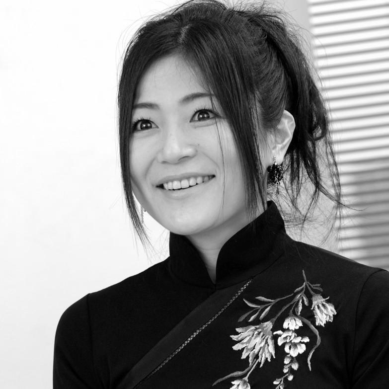 三井明子 氏