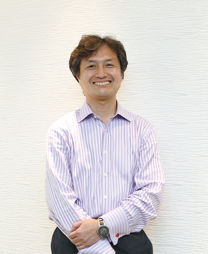 花王 本間充氏が語る宣伝戦略「データが語るユーザー心理 お客様がしてほしいことから発想しよう」