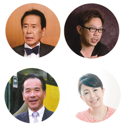 企業トップに聞くわが社の増税対策