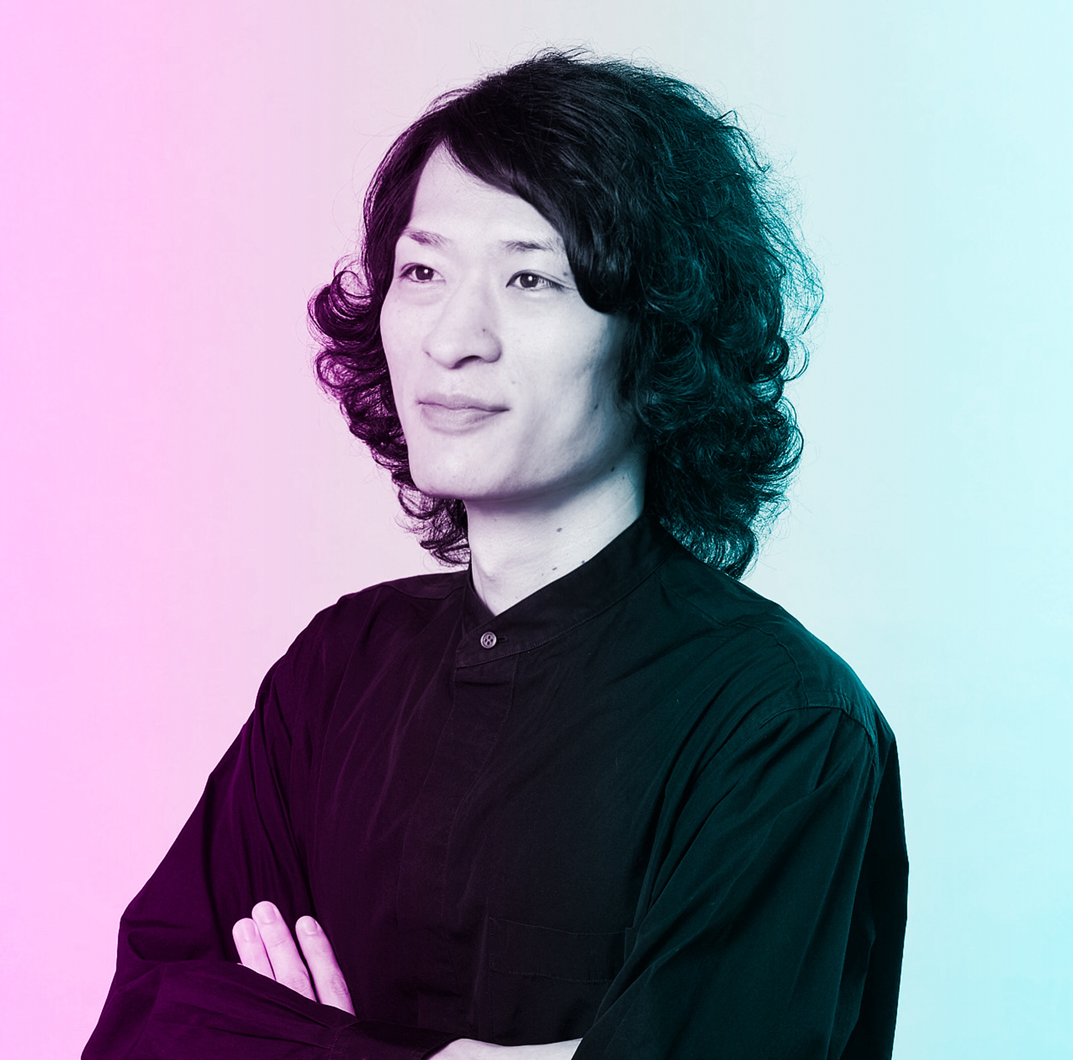 森 友佑氏