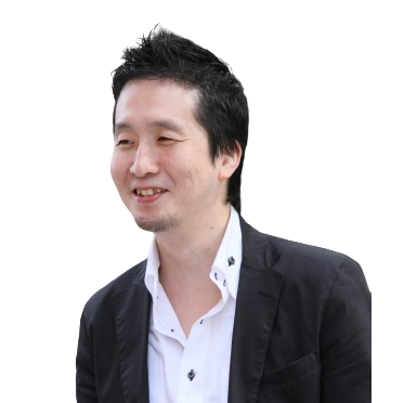 吉田拳 氏