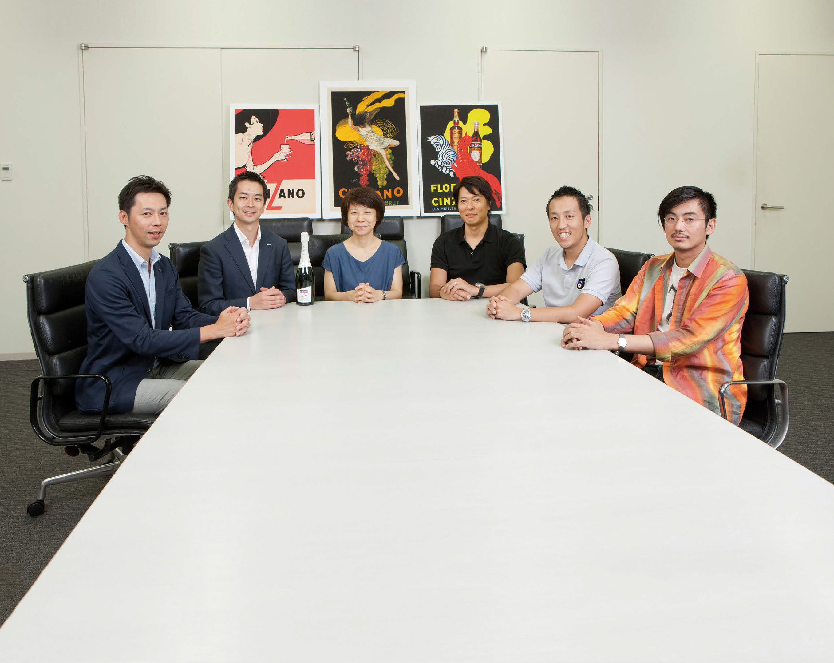 [PR] 老舗ブランドの新たな魅力を引き出したインターネットプロモーション