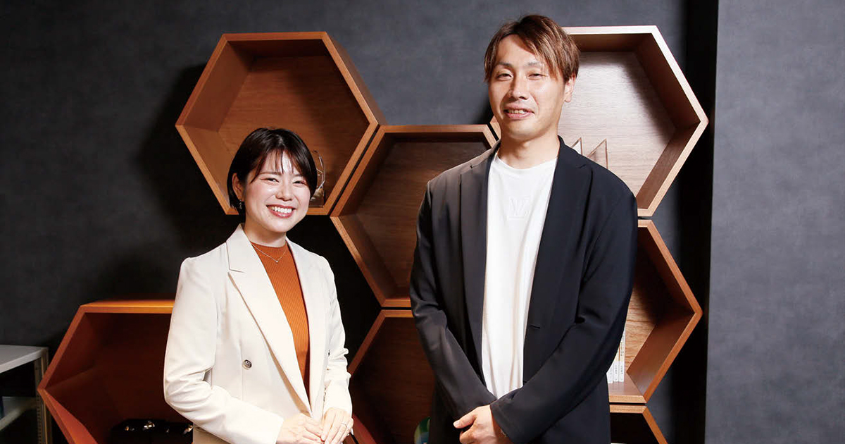 [PR] Macbee Planetが提唱する 「収益」から因数分解するLTVマーケティング