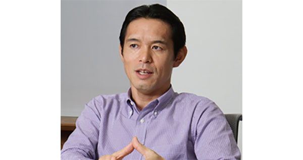 [PR] Facebook日本法人「広告営業の人材、組織強化に注力」