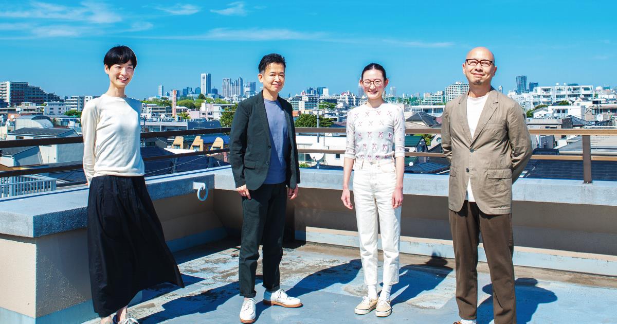 [PR] クライアントがブランディングを楽しむためのパートナーでありたい