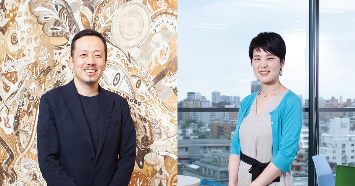 [PR] 「対話」と「情緒のやりとり」で顧客とのつながりを強化する