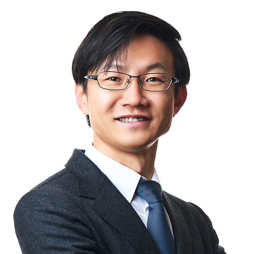池田 朋弘 氏