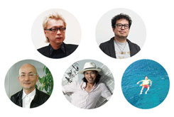 AFTER TOKYO 2020----世界は、東京は、スポーツはどう変わる？(1)