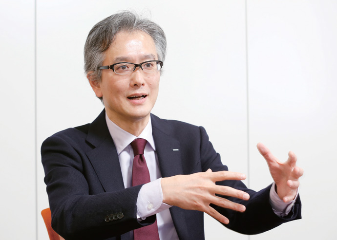 サントリーウエルネスのダイレクトマーケティング(後編）