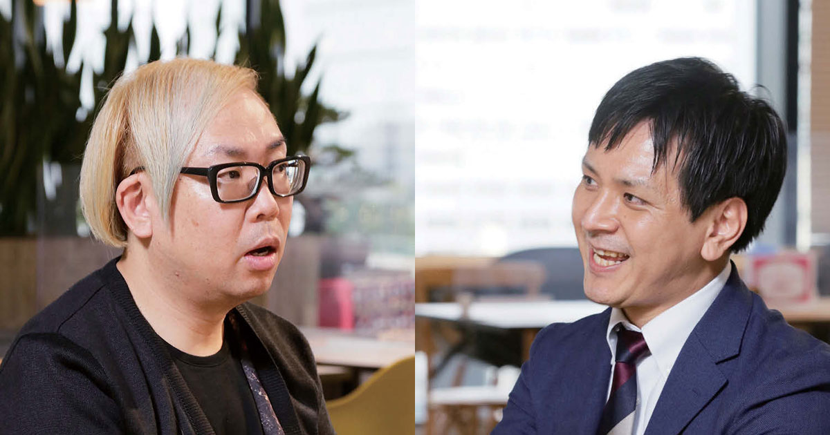 [PR] 自ら培った経験の「応用力」があれば、クリエイターは成長し続けられる