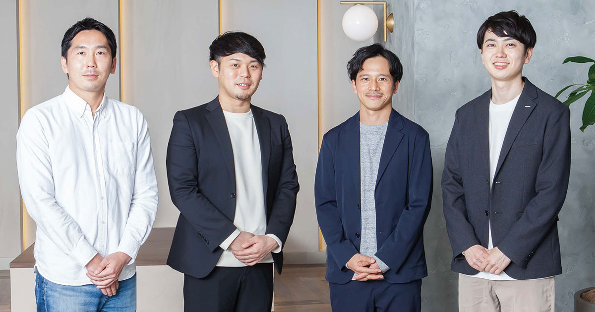 [PR] 日本から世界を目指す、サントリー発D2CブランドとAnyMindの挑戦