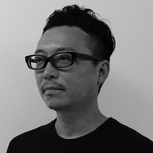 古川雅之 氏