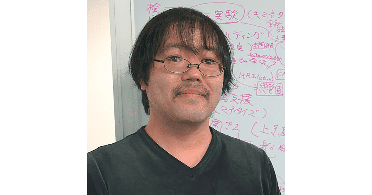 感情AIで、顧客の潜在ニーズ・感情を可視化する