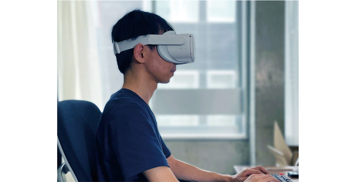 最も古い「VR」言葉の定義と歴史