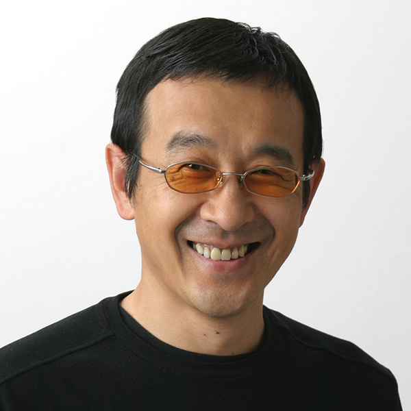 草間文彦