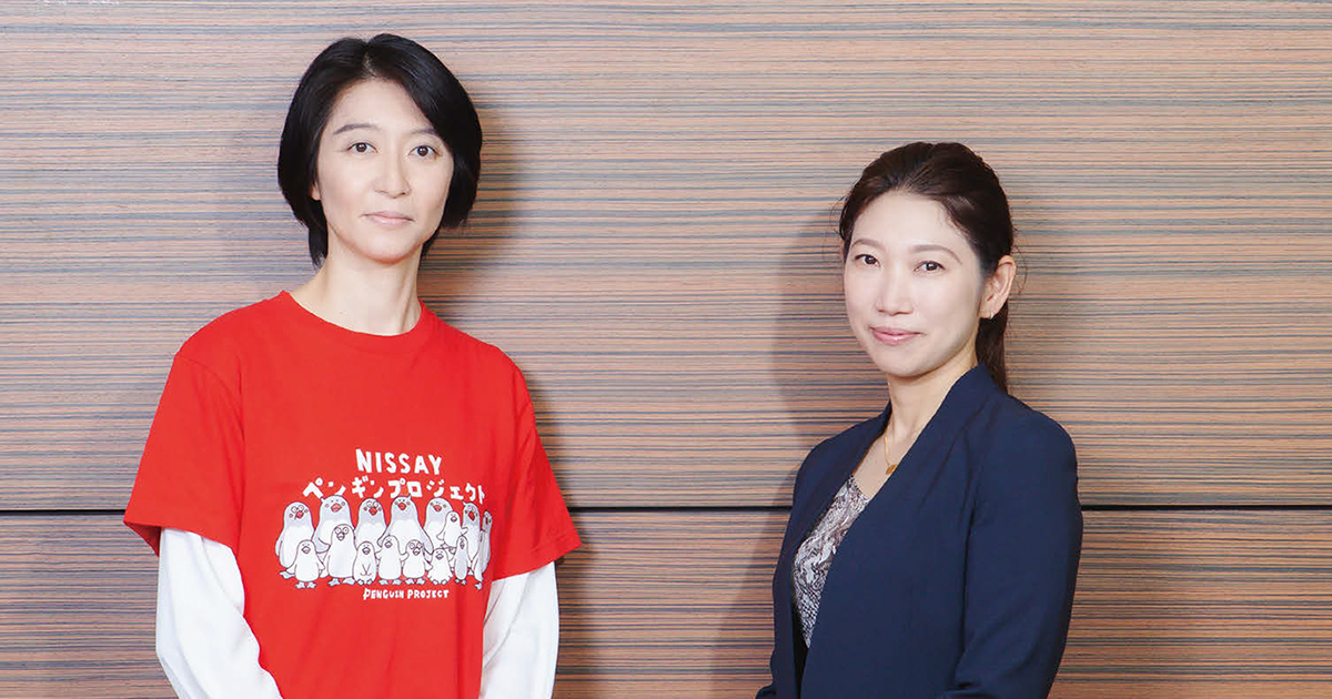 [PR] シニア向けコミュニティで生活実態や嗜好性に合わせたアプローチ